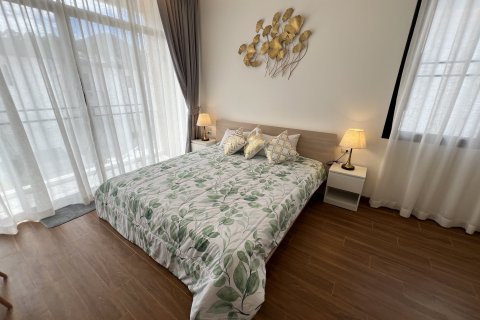 Вилла в Кату, Таиланд с 3 спальнями  № 149074 - фото 5