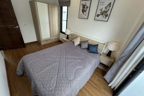 Вилла в Кату, Таиланд с 3 спальнями  № 149074 - фото 13