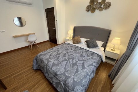 Вилла в Кату, Таиланд с 3 спальнями  № 149074 - фото 15