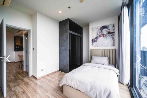 Condo in Chatuchak, Bangkok, Thailand, 2 bedrooms  № 133668 - photo 19