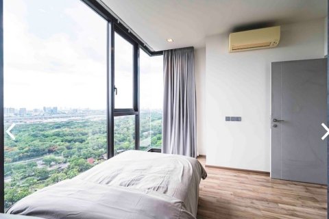 Condo in Chatuchak, Bangkok, Thailand, 2 bedrooms  № 133668 - photo 20