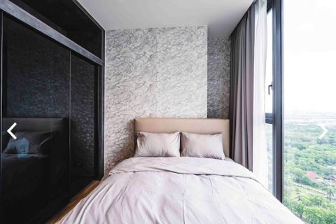 Condo in Chatuchak, Bangkok, Thailand, 2 bedrooms  № 133668 - photo 16