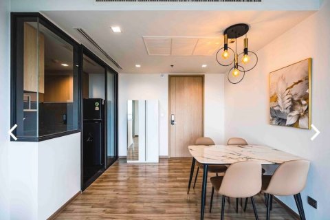 Condo in Chatuchak, Bangkok, Thailand, 2 bedrooms  № 133668 - photo 6