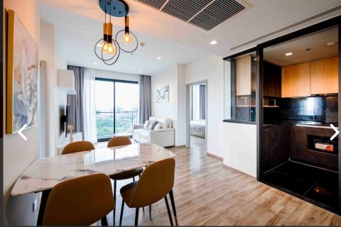 Condo in Chatuchak, Bangkok, Thailand, 2 bedrooms  № 133668 - photo 4