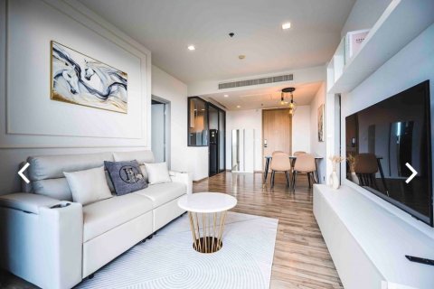 Condo in Chatuchak, Bangkok, Thailand, 2 bedrooms  № 133668 - photo 10