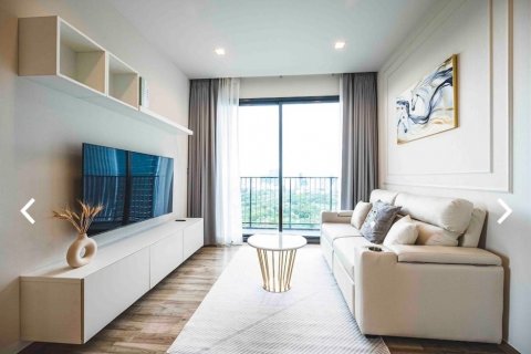 Condo in Chatuchak, Bangkok, Thailand, 2 bedrooms  № 133668 - photo 2