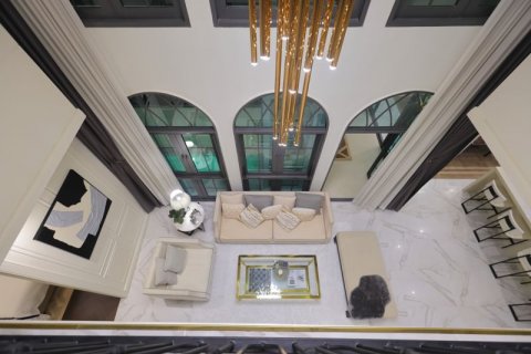 Вилла в Ваттхане, Бангкок, Таиланд с 4 спальнями  № 133669 - фото 9