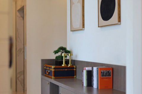 Вилла в Ваттхане, Бангкок, Таиланд с 4 спальнями  № 133669 - фото 16