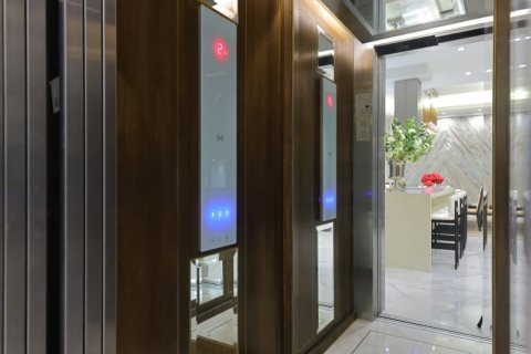 Вилла в Ваттхане, Бангкок, Таиланд с 4 спальнями  № 133669 - фото 10