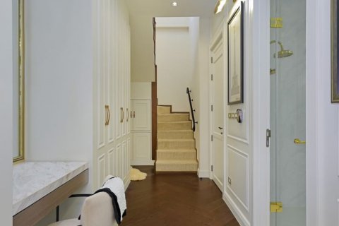 Вилла в Ваттхане, Бангкок, Таиланд с 4 спальнями  № 133669 - фото 15