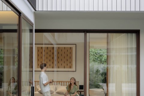 Villa in Phuket, Thailand 4 bedrooms № 133674 - photo 28