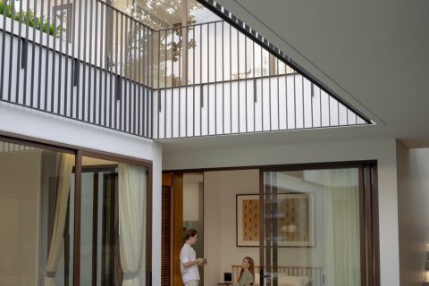 Villa in Phuket, Thailand 4 bedrooms № 133674 - photo 15