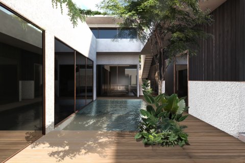 Villa in Phuket, Thailand 4 bedrooms № 133674 - photo 2