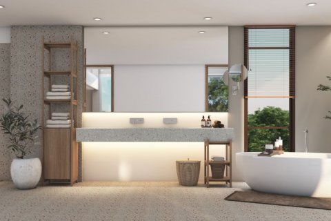 Villa in Phuket, Thailand 4 bedrooms № 133674 - photo 5