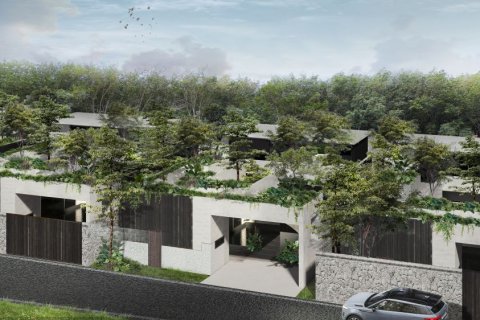 Villa in Phuket, Thailand 4 bedrooms № 133674 - photo 7