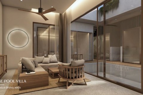 Villa in Phuket, Thailand 4 bedrooms № 133674 - photo 9