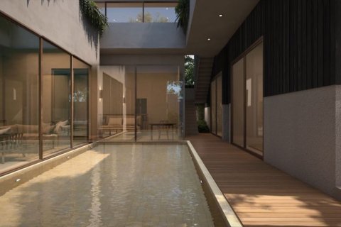 Villa in Phuket, Thailand 4 bedrooms № 133674 - photo 10