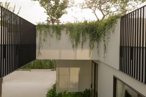 Villa in Phuket, Thailand 4 bedrooms № 133674 - photo 23