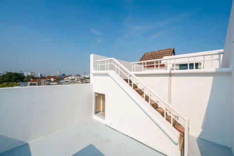 Townhouse in Chatuchak, Bangkok, Thailand 4 bedrooms № 133672 - photo 9