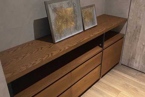 Кондоминиум с 2 спальнями в Ваттхане, Бангкок, Таиланд № 133673 - фото 5