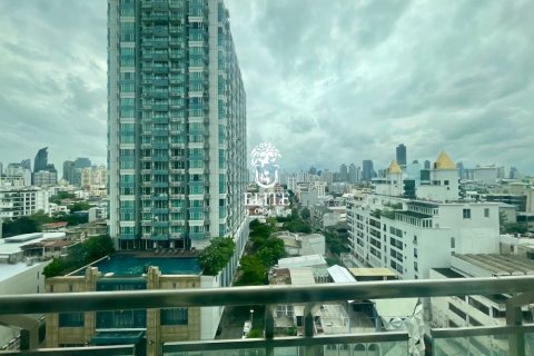 Condo in Watthana, Bangkok, Thailand, 2 bedrooms  № 133670 - photo 19