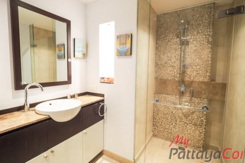 Condo à Bang Lamung, Thaïlande, 1 chambre  № 32336 - photo 9