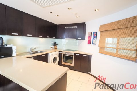 Condo à Bang Lamung, Thaïlande, 1 chambre  № 32336 - photo 12