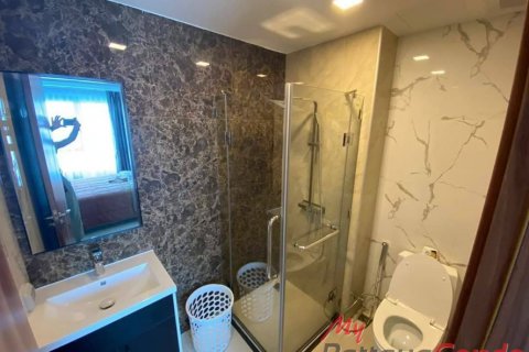 Condo in Pattaya, Thailand, 2 bedrooms  № 32331 - photo 3