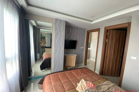 Condo in Pattaya, Thailand, 2 bedrooms  № 32331 - photo 14