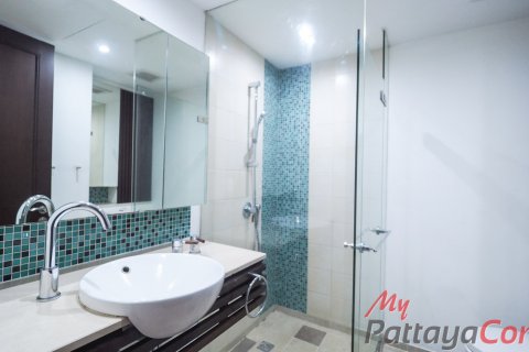 Кондоминиум с 1 спальней в Банг Ламунге, Таиланд № 32337 - фото 15