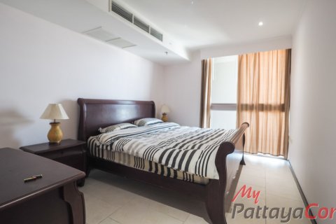 Кондоминиум с 1 спальней в Банг Ламунге, Таиланд № 32337 - фото 8