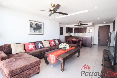 Кондоминиум с 1 спальней в Банг Ламунге, Таиланд № 32337 - фото 7