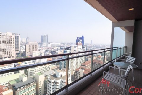 Кондоминиум с 1 спальней в Банг Ламунге, Таиланд № 32337 - фото 16