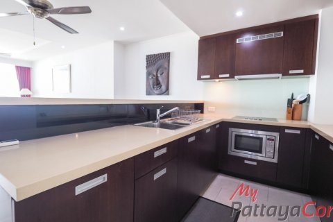 Кондоминиум с 1 спальней в Банг Ламунге, Таиланд № 32337 - фото 2