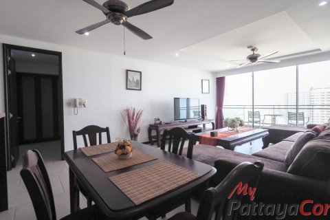 Кондоминиум с 1 спальней в Банг Ламунге, Таиланд № 32337 - фото 6