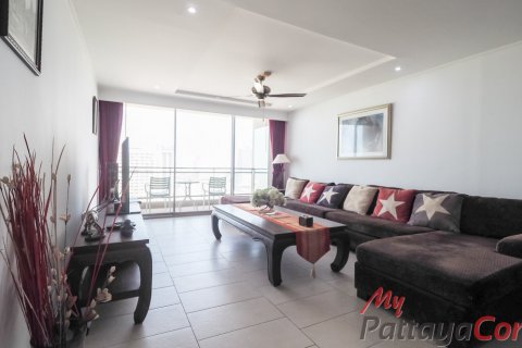 Кондоминиум с 1 спальней в Банг Ламунге, Таиланд № 32337 - фото 5