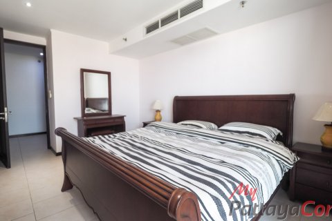 Кондоминиум с 1 спальней в Банг Ламунге, Таиланд № 32337 - фото 9