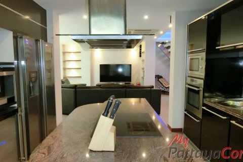 Maison à Bang Lamung, Thaïlande 4 chambres № 32334 - photo 7