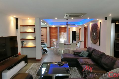 Maison à Bang Lamung, Thaïlande 4 chambres № 32334 - photo 3