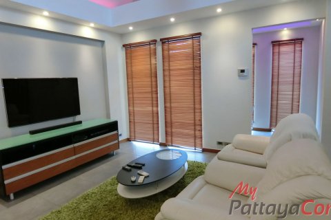 Maison à Bang Lamung, Thaïlande 4 chambres № 32334 - photo 24