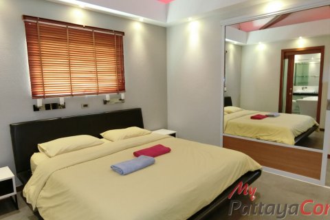 Maison à Bang Lamung, Thaïlande 4 chambres № 32334 - photo 18