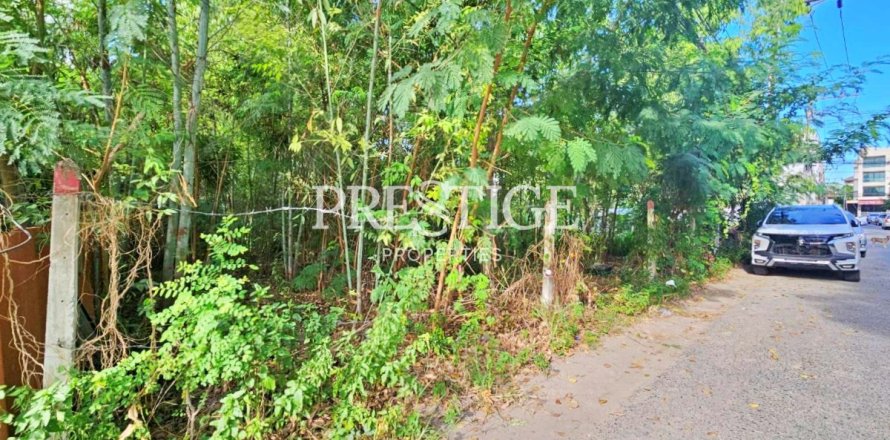 ที่ดินในพัทยา, ประเทศไทย 799 ตร.ม. № 198306