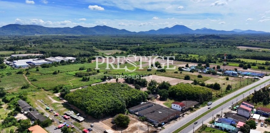 ที่ดินในระยอง, ประเทศไทย 145600 ตร.ม. № 198307