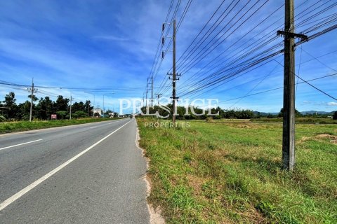 ที่ดินในระยอง, ประเทศไทย 145600 ตร.ม. № 198307 - รูปถ่าย 7