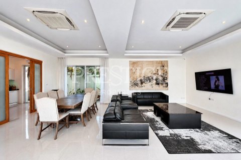 บ้านในพัทยา, ประเทศไทย 4 ห้องนอน № 198312 - รูปถ่าย 5