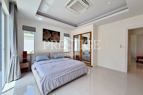 บ้านในพัทยา, ประเทศไทย 4 ห้องนอน № 198312 - รูปถ่าย 17