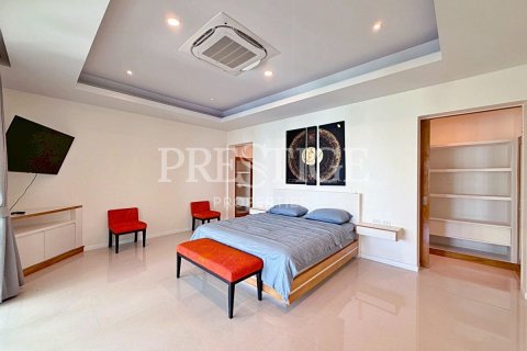 บ้านในพัทยา, ประเทศไทย 4 ห้องนอน № 198312 - รูปถ่าย 11