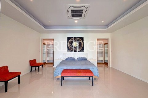 บ้านในพัทยา, ประเทศไทย 4 ห้องนอน № 198312 - รูปถ่าย 13