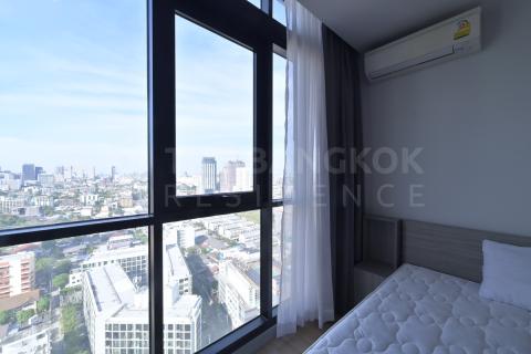 Condo in Bangkok, Thailand, 2 bedrooms № 184755