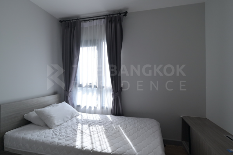 คอนโดมิเนียมในกรุงเทพฯ, ประเทศไทย, 2 ห้องนอน № 184755 - รูปถ่าย 2